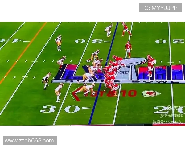 足球明星亲临超级碗盛宴见证美式足球激情与荣耀的巅峰对决